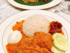 -关夫人餐厅(阳光广场店)