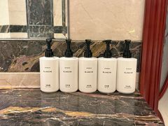 -上海瑞金洲际酒店