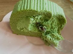 抹茶红豆瑞幸卷-瑞幸咖啡(深圳东门中心城店)