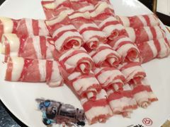 -福口居京味火锅(华光路店)