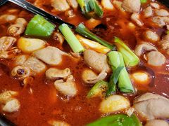 湘味肥肠火锅-湘肠香火锅店(团结湖店)
