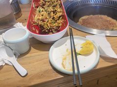 -锅老头铁锅炖•大锅蒸汽海鲜(韩乐坊店)