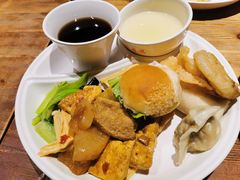 -素清香(解放路店)