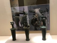 -南越王博物院(王宫展区)