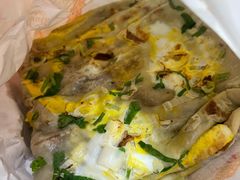 -清真西花市煎饼
