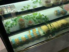 -素清香(解放路店)