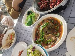 -郑喜旺烧烤(新密总店)
