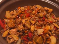 -味上湘菜馆(河马店)