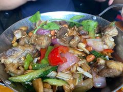 -小厨子私房菜·云南美食店