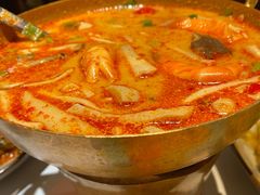 -BetterThai 泰加(苏州中心店)