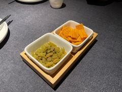 -北院·果木烤鸭·25年东北菜(创意产业园店)