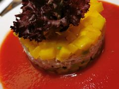 -MOSSO德国餐厅·音乐酒吧(环宇荟店)
