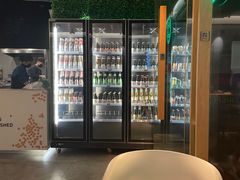 -龙治汉堡(中华城店)