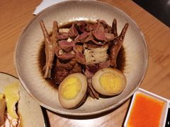 -新加坡高记KOO KEE Restaurant(盈科店)