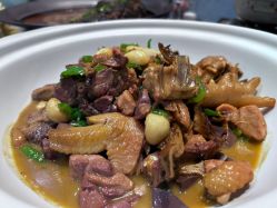 -喜临门婚宴广场·宴会厅