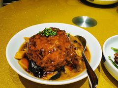 -老灶味道·本帮菜(昌平路店)
