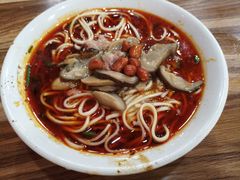 -吴记怪味面(牛王庙店)