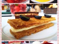 -AZUR聚(香格里拉饭店)