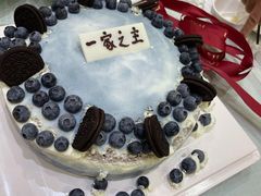 -森日职人手作(万科店)