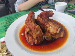-令氏家外家周秦食府(高新店)