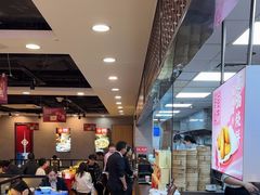 -回味鸭血粉丝汤(新城市广场店)