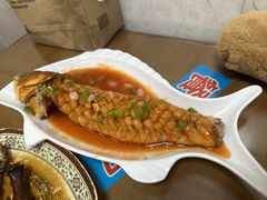 -聂记粤菜馆(鼓西路店)
