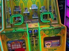 -环游嘉年华(广州-天河城店)