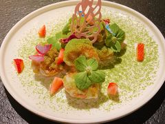 -唐猫庭院·千年陕菜(赛格国际购物中心店)