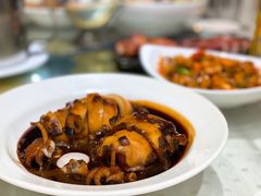 -顺风海鲜港(长寿路店)