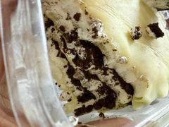 -蜜蜂小象·榴莲千层蛋糕(时代汇11栋店)