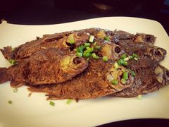 津味酥鱼-卫鼎轩·家宴(水上公园店)