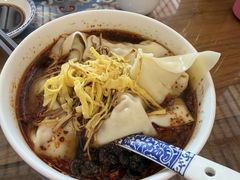 -笑来喜馄饨小笼工坊店(湖滨街店)