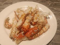 -松咖啡自助餐厅·松北香格里拉