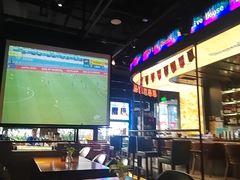 -MARU玛露音乐餐厅(大学路店)