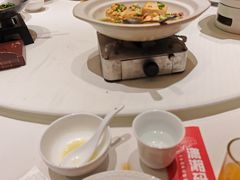 -潇湘码头·鲜湘菜(清河店)