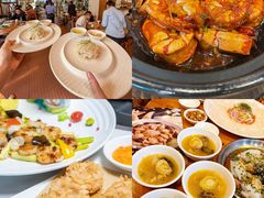 -美未居·老字号·地道顺德菜·桑拿鸡·鱼生(容桂店)