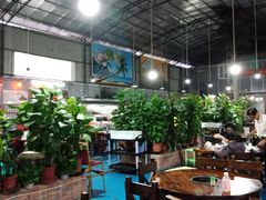 大堂-石岐乳鸽村(桥观坊南四巷店)