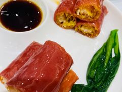 -银筵(武夷路店)