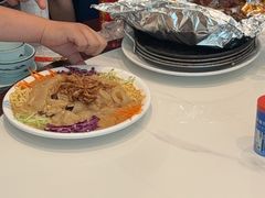 -龙香居海鲜浑锅家常菜·特色驴肉