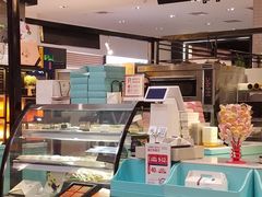 -BC烘焙伴手礼(新光天地店)