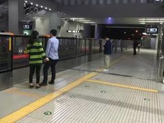-西二旗(地铁站)