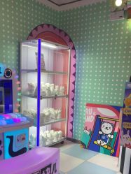 -晴空乐园(东厦100店)