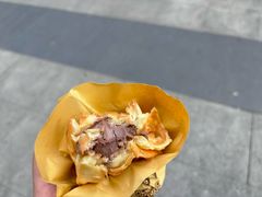 -成裕雪糕店(士多店)