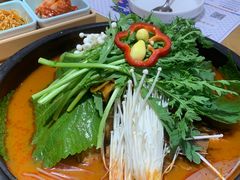 -韩香福脊骨汤锅(上杭路店)