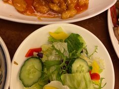-西安饭庄(立丰国际店)