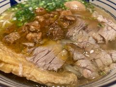 -黄太牛·牛肉面(长江北路店)