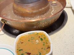 -京城胜利涮羊肉(禧乐汇店)