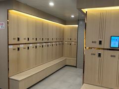 -FLARE STAR FITNESS(复地活力城店)