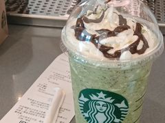 -星巴克(凯德晶萃店)