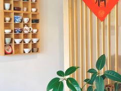 -茶庐(百花洲路店)